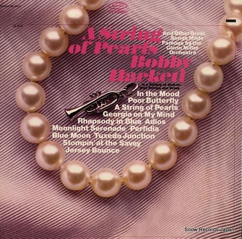 ボビー・ハケット - a st