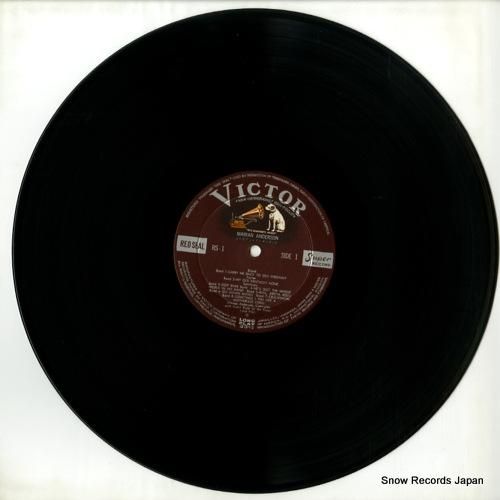 マリアン・アンダースン - m