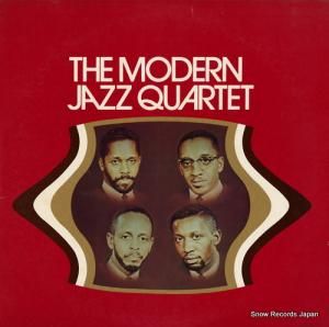 󡦥㥺ƥå - modern jazz quartet - P-5120A