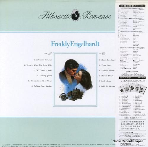 フレディ・エンゲルハート -