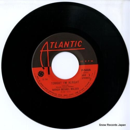 ナーラダ・マイケル・ウォルデン