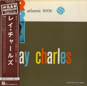 レイ・チャールズ - ray charles - P-4580A
