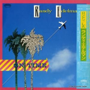 ランディ・エデルマン - ロンドン/l.a. - 25S-163