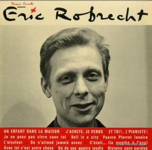 エリック・ロブレヒト - eric robrecht no.2 - 48835