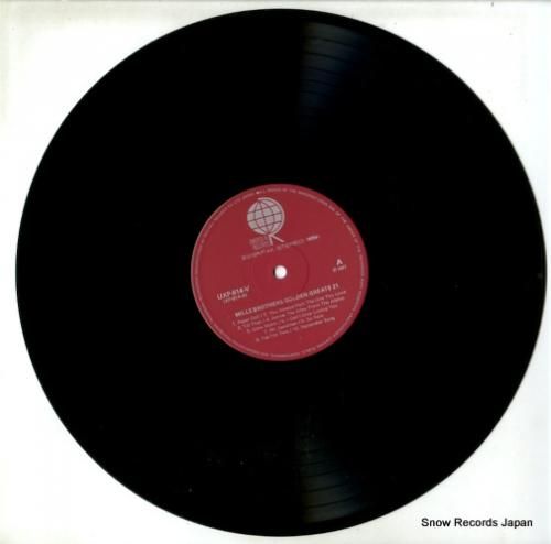 ザ・ミルス・ブラザーズ - ゴ