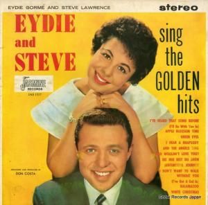 ǥƥӡ - sing the golden hits - JAS1517