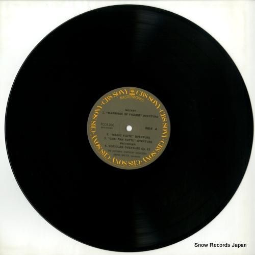 ブルーノ・ワルター - ワルタ