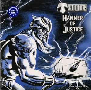 ソアー - hammer of justice - CLO1296