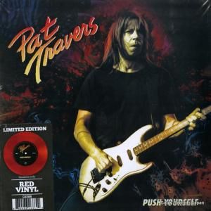 ѥåȡȥ - push yourself - CLO2686