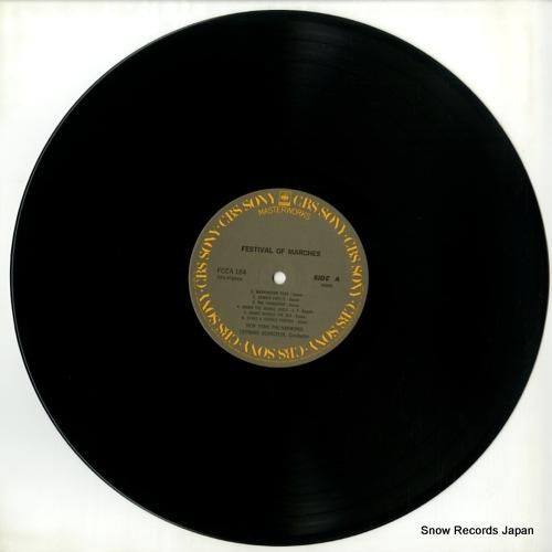 レナード・バーンスタイン -