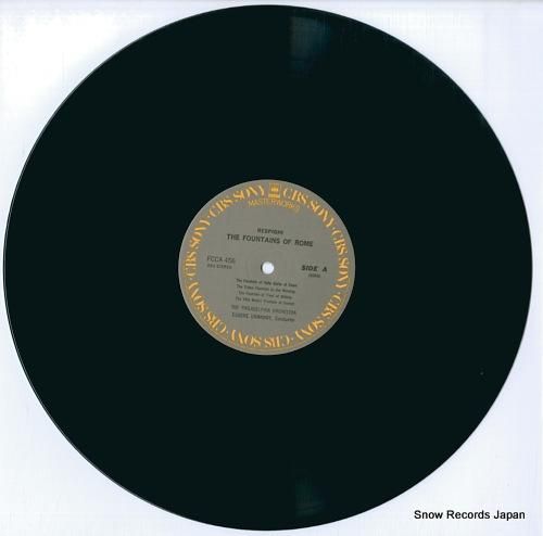 ユージン・オーマンディ - レ