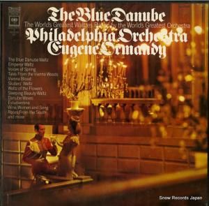 桼󡦥ޥǥ - the blue danube - D3S789