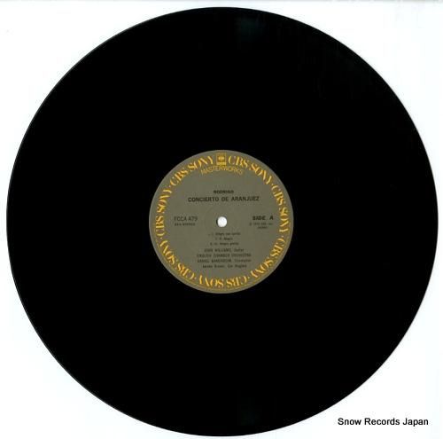 ジョン・ウィリアムス - ロド