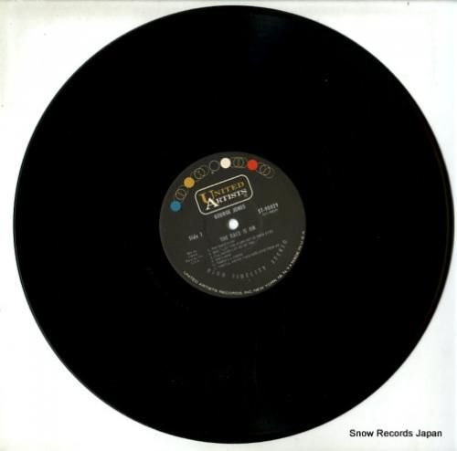 ジョージ・ジョーンズ - th