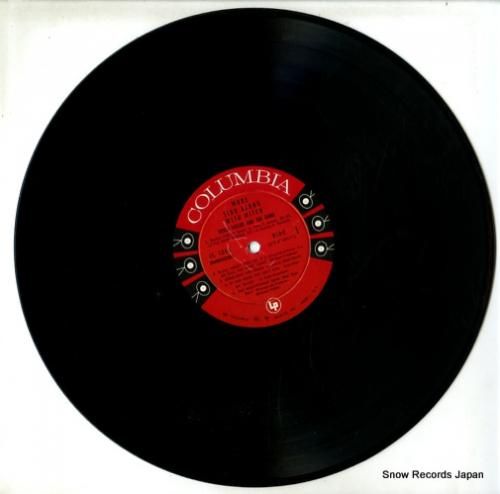 ミッチ・ミラー合唱団 - mo