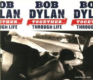 CD: ボブ・ディラン - together through life - 88697516972