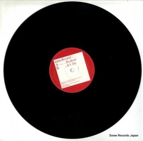 オートクラッツ - reakt