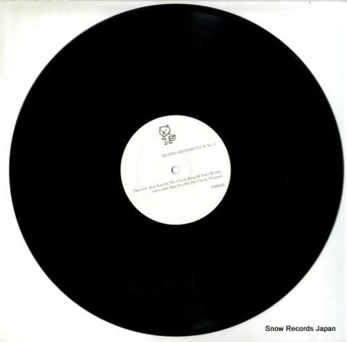 デズモンド・アンド・ザ・チュチ