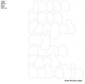  - forget my name - DSD019