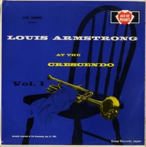 륤ॹȥ - at the crescendo vol.1 - AH81