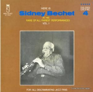 ɥˡ٥ - at his rare of all rarest performances vol.1 - KLJ20004