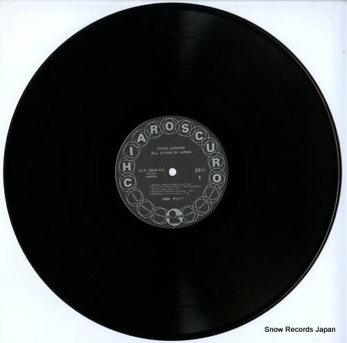 エディ・コンドン - オール・