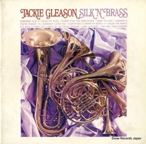 å꡼ - silk 'n' brass - EMS1182
