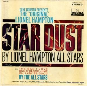 饤ͥ롦ϥץȥ - star dust - DL74194