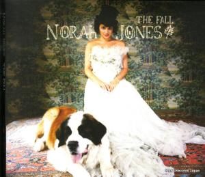 CD: Υ顦硼 - the fall - 5099945627224