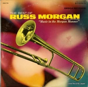饹⡼ - music in the morgan manner - DXSB7196