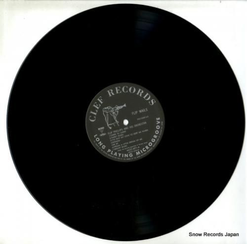 フリップ・フィリップス・アンド