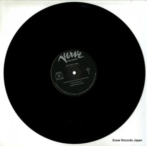 バディ・リッチ - イン・マイ