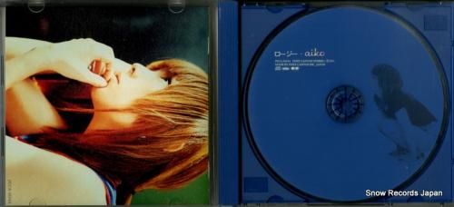 ●aiko/ロージー/aiko aiko official website