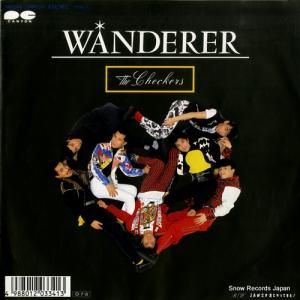 チェッカーズ - wanderer - 7A0744