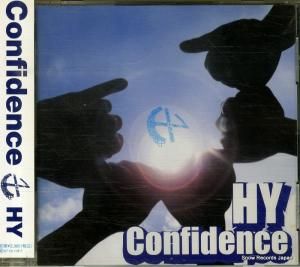 CD: HY - confidence - HYCK-10004