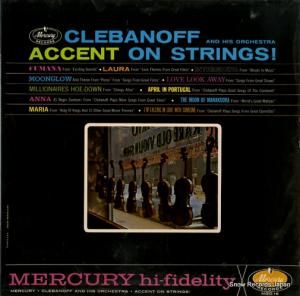 ХΥաɡҥȥ - accent on strings - MGD16