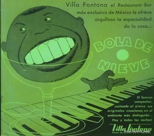 CD: ボラ・デ・ニエベ - いつまでも・・・ - CRACD-203