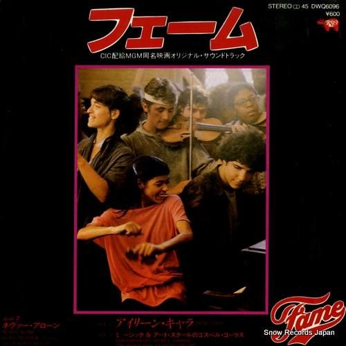 アイリーン・キャラ - フェー