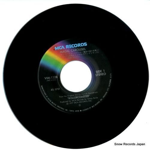 ラロ・シフリン - ジェット・