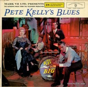V/A - pete kelly's blues - W1303