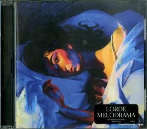 CD: ロード - melodrama - 5754709