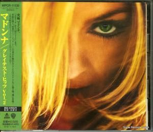 CD: ޥɥ - 쥤ƥȡҥåģ - WPCR-11130