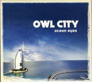 CD: 롦ƥ - ocean eyes - B0013141-02