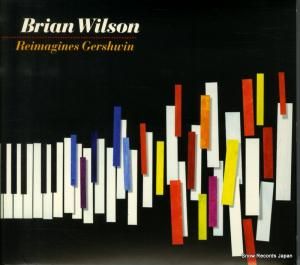 CD: ֥饤󡦥륽 - reimagines gershwin - D000428902