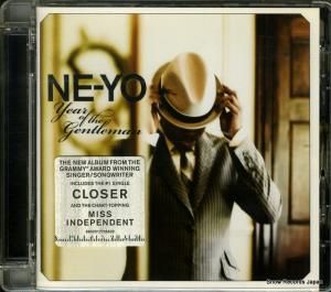 CD: ˡ - years of the gentleman - 0602517735620