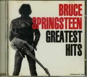 CD: ֥롼ץ󥰥ƥ - greatest hits - CK67060