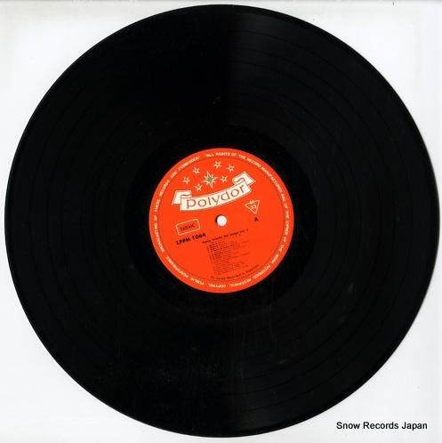 V/A - 輝くアルゼンチン・