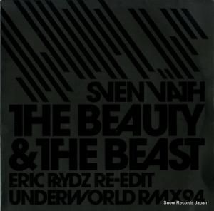 スヴェン・フェイト - the beauty & the beast(eric rydz remix) - COR12046