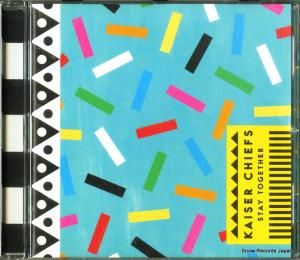 CD: ե - stay together - TOGETHER1