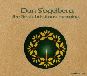 CD: 󡦥եС - the first christmas morning - CRCL-80011 / MSPCD8001
